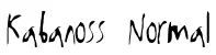 600 fuentes para Photoshop, Word, etc