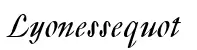 600 fuentes para Photoshop, Word, etc