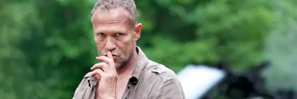 Merle (TWD) en la nueva "Guardianes de la Galaxia"