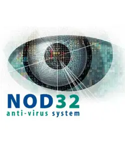 nod32 server para actualizar