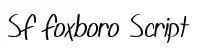 600 fuentes para Photoshop, Word, etc
