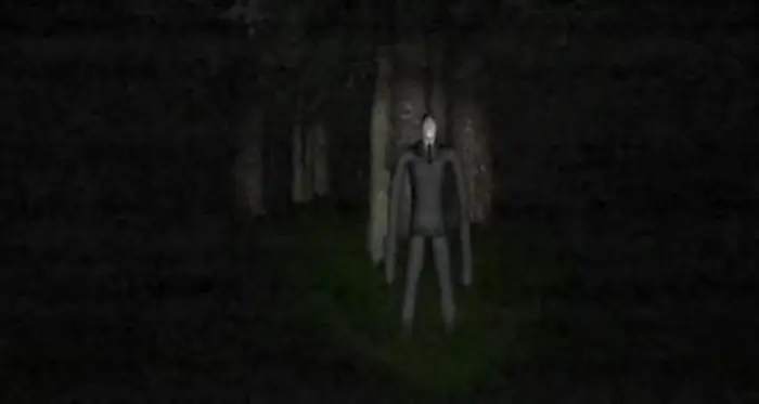 Creepypastas: Nacimiento y defunción