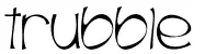 600 fuentes para Photoshop, Word, etc