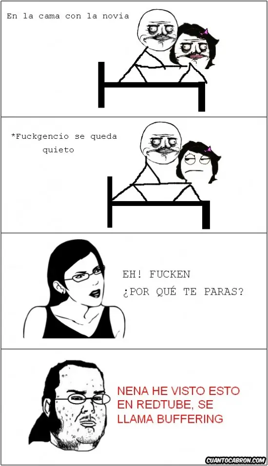 friki... friki everywhere (viñetas)