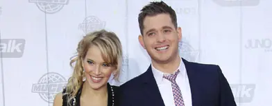 Lopilato: "Pensé que Bublé era gay"