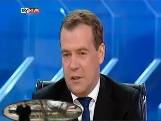 Rusia pide a Obama: Hablar sobre los Extraterrestres.