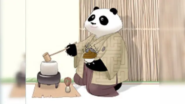 Té con excremento...el más caro del mundo