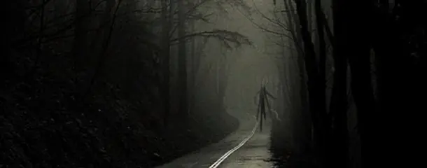 Nuevo Slenderman Juego