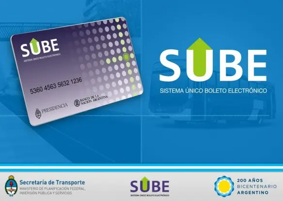 Lo que nadie sabe de la tarjeta SUBE