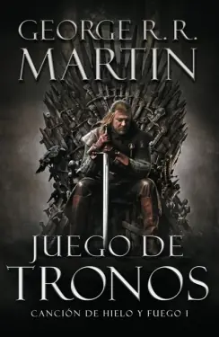 Algunos sagas de literatura fantastica que lei y recomiendo
