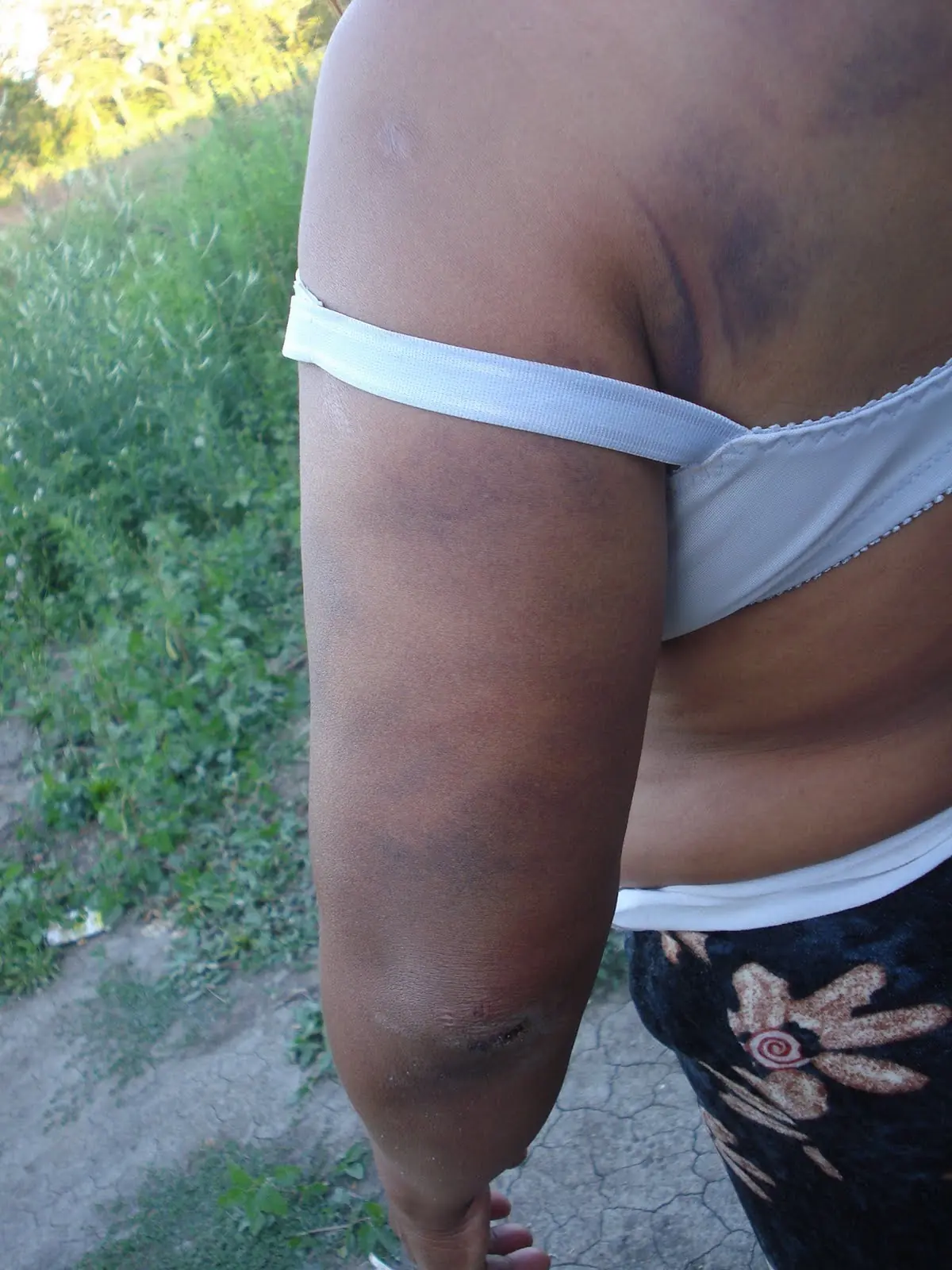 Formosa: El infierno de los aborigenes.