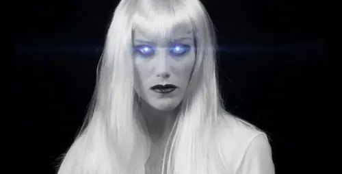 Está naciendo una nueva Raza de súper Terrestres