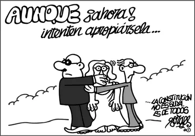 foro) democrático y participativo!