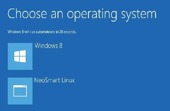 Los peligros de Wubi con Windows 8