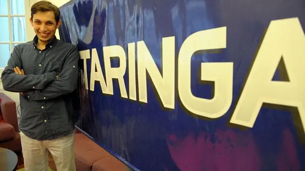 Taringa! busca salir de la clandestinidad: "tregua"