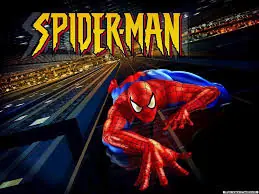 el impresionante spiderman