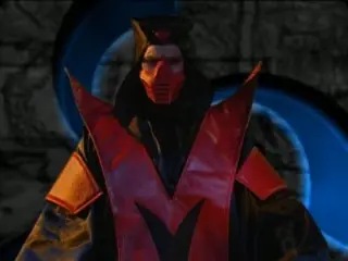 Mortal Kombat: The Cyborgs. [Creado por mi] (Parte 1)