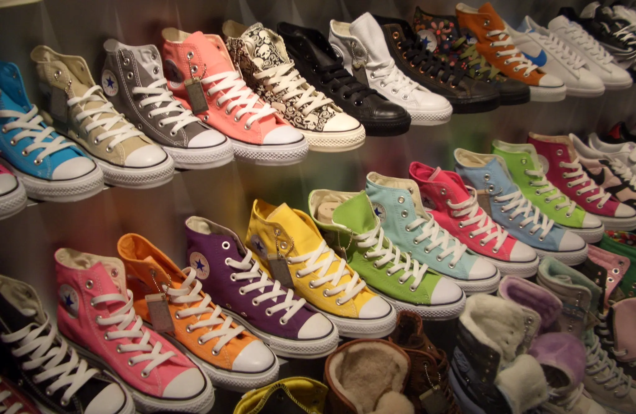 zapatos zapatos