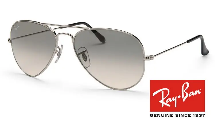 ¿Un Ray Ban mejor que un anteojo barato? Vas a ver que no