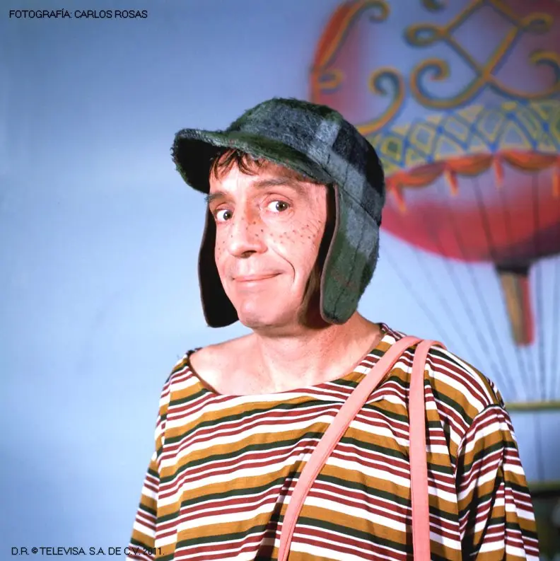 Música de "El Chavo del 8"