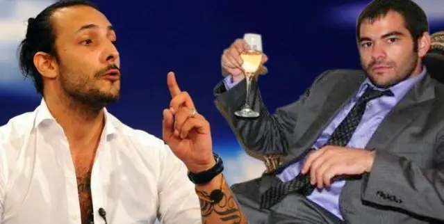 Elaskar : Fue un chascarrillo mañanero,Baez es buen muchach