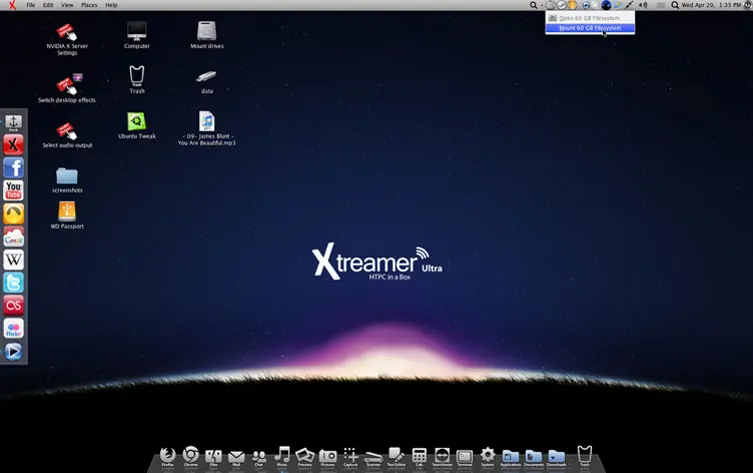 Sistema Operativo para tu ver tv desde tu ordenador o centro