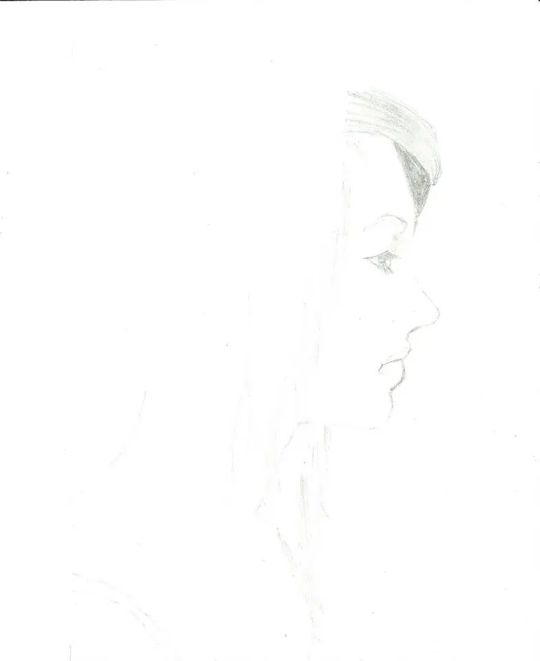 Dibujando un rostro (principiante)