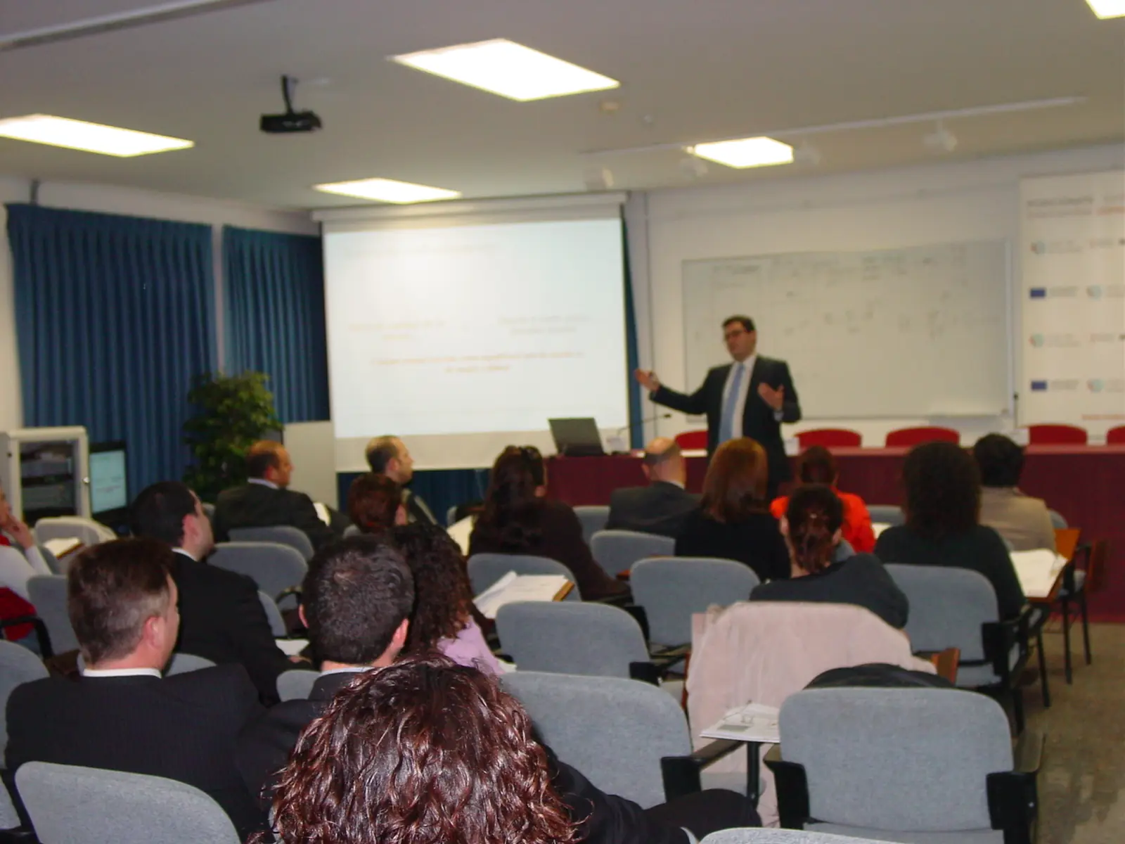 Para Reflexionar....