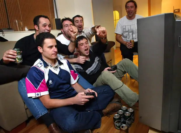 Un Post Para Reflexionar.