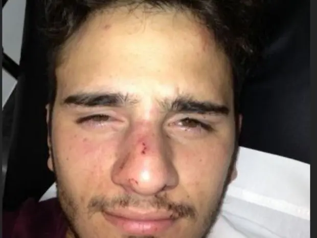 Sos Gay, A Francisco I no le Gusta