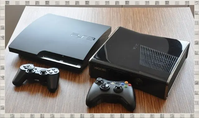 Xbox 360 - Ps3 ¿Cual comprarse?