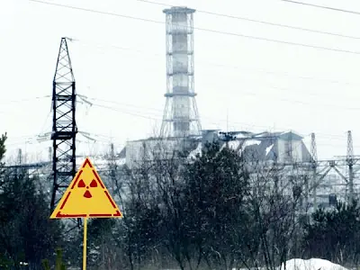 Riesgos de la radiactividad - actualidad -