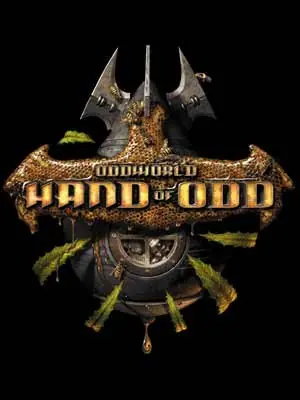 El nuevo titulo de Oddworld va a ser un RTS