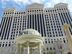 Los Hoteles Mas Emblematicos De Las Vegas