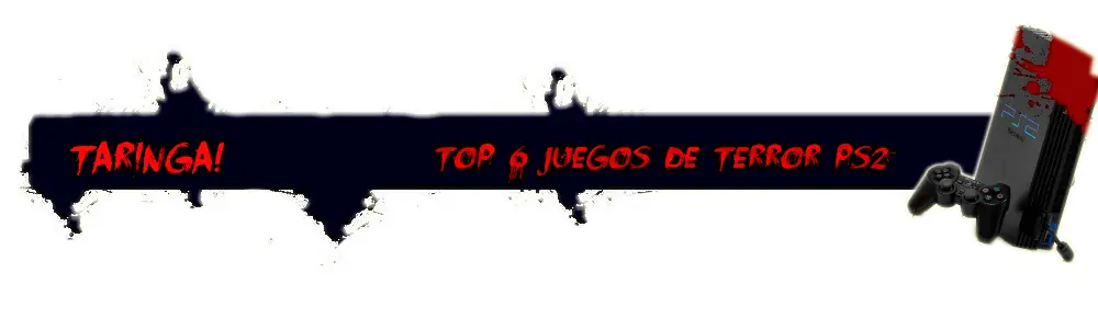 horror games