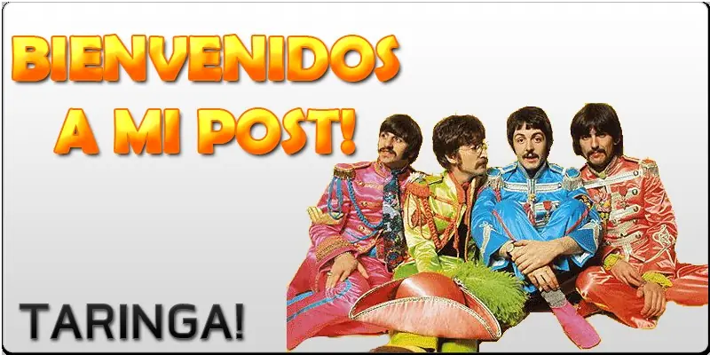 La Historia de Come Together