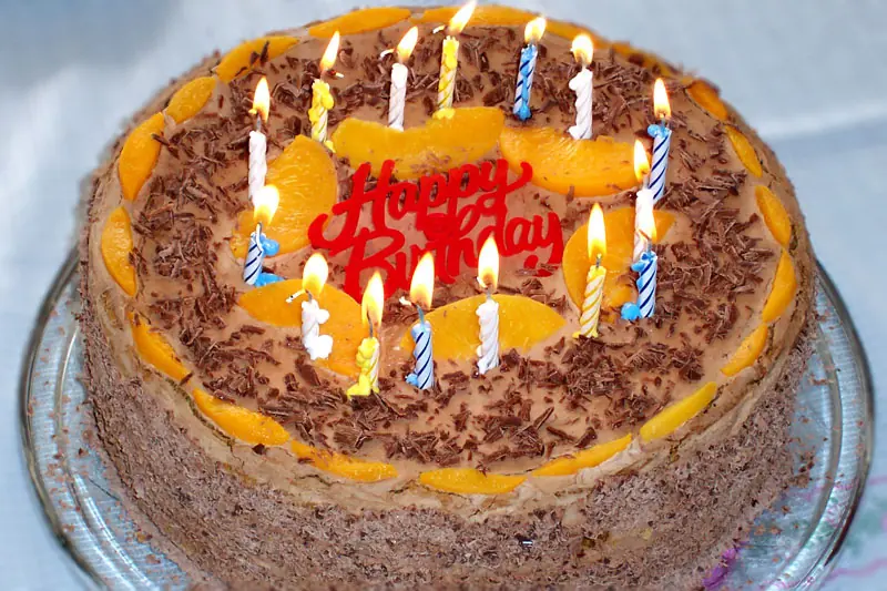 (Historia) Canción del Feliz cumpleaños