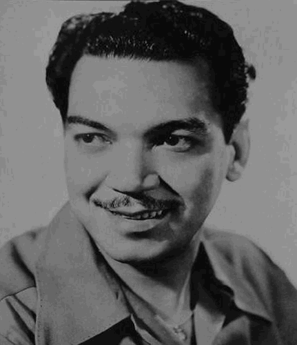Megapost De "Cantinflas"