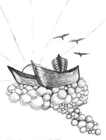 Mi mente surrealista