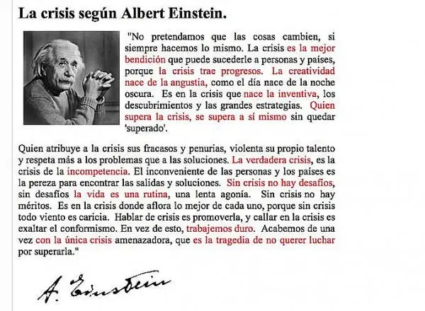 Einstein