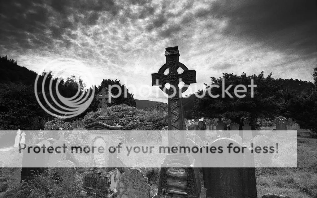 La Parca - Primera parte