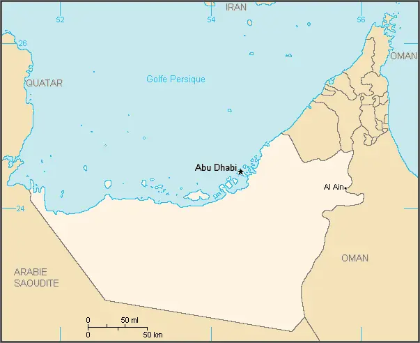 megapost: todo lo que queres saber sobre Abu Dhabi