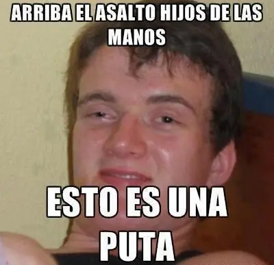 Meme Drogado y Brian De la Mala Suerte