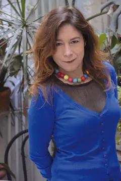 Entrevista a Mercedes Abad (escritora española)