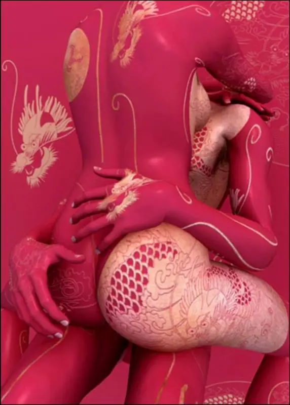 De cuando el arte llega al cuerpo