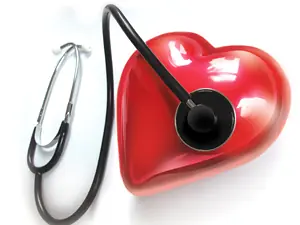 El corazón humano en 8 cifras