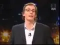 Carlos Tanco (Darwin Desbocatti) humorista uruguayo