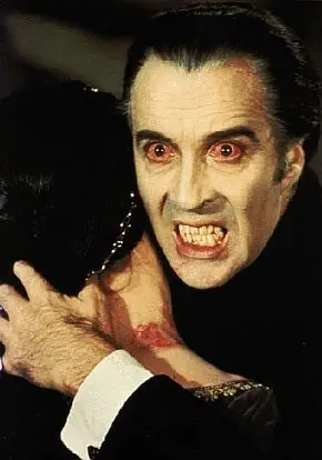 El Conde Dracula,El Vampiro de Transilvania