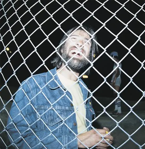 Fausto Vitello, un Grande del Skateboarding [R.I.P.]