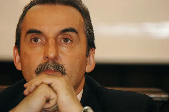 la verdad es que estoy harto...